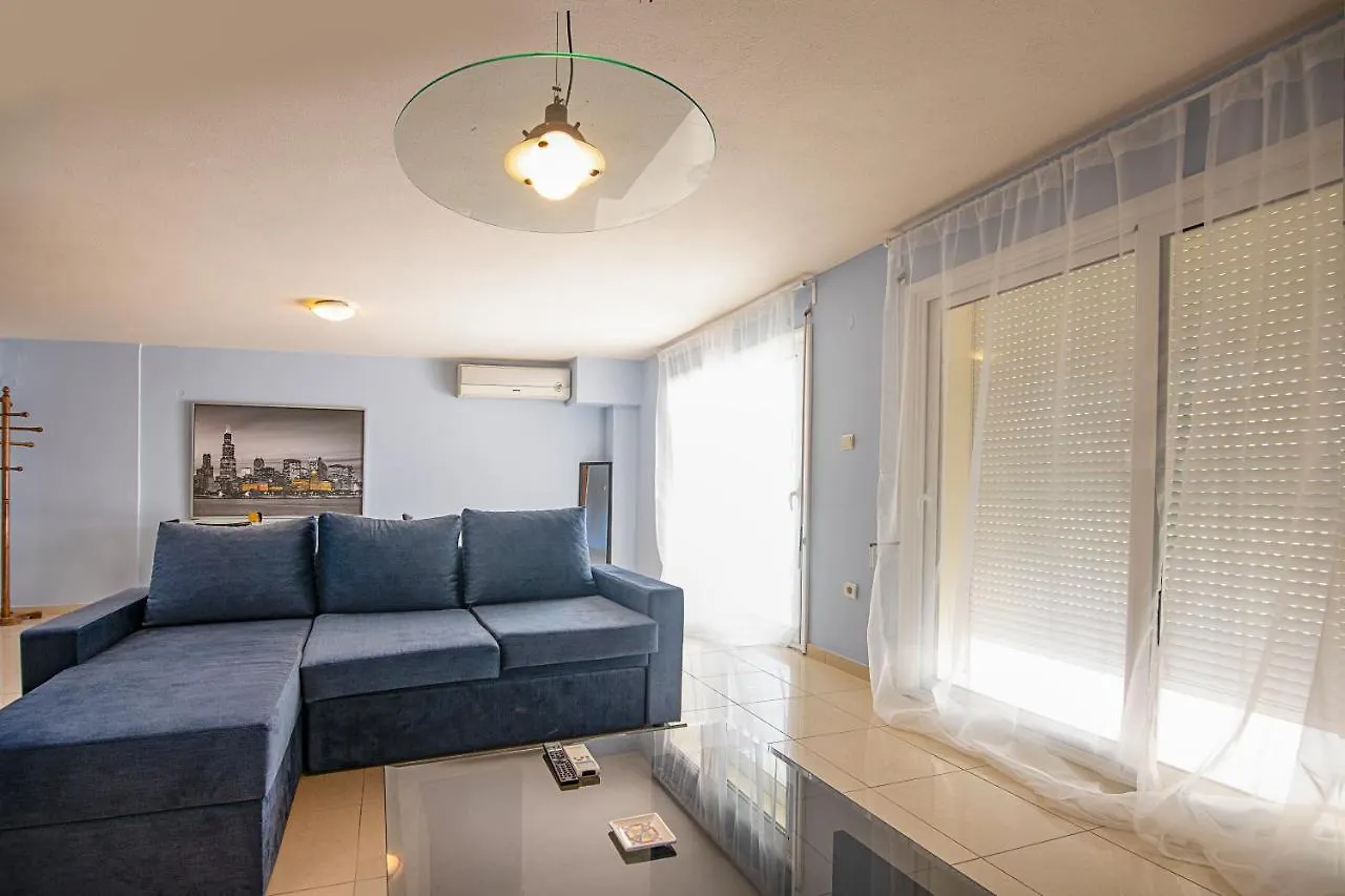 Maisonette Pt Peraia  0*, Peraia (Thessaloniki)