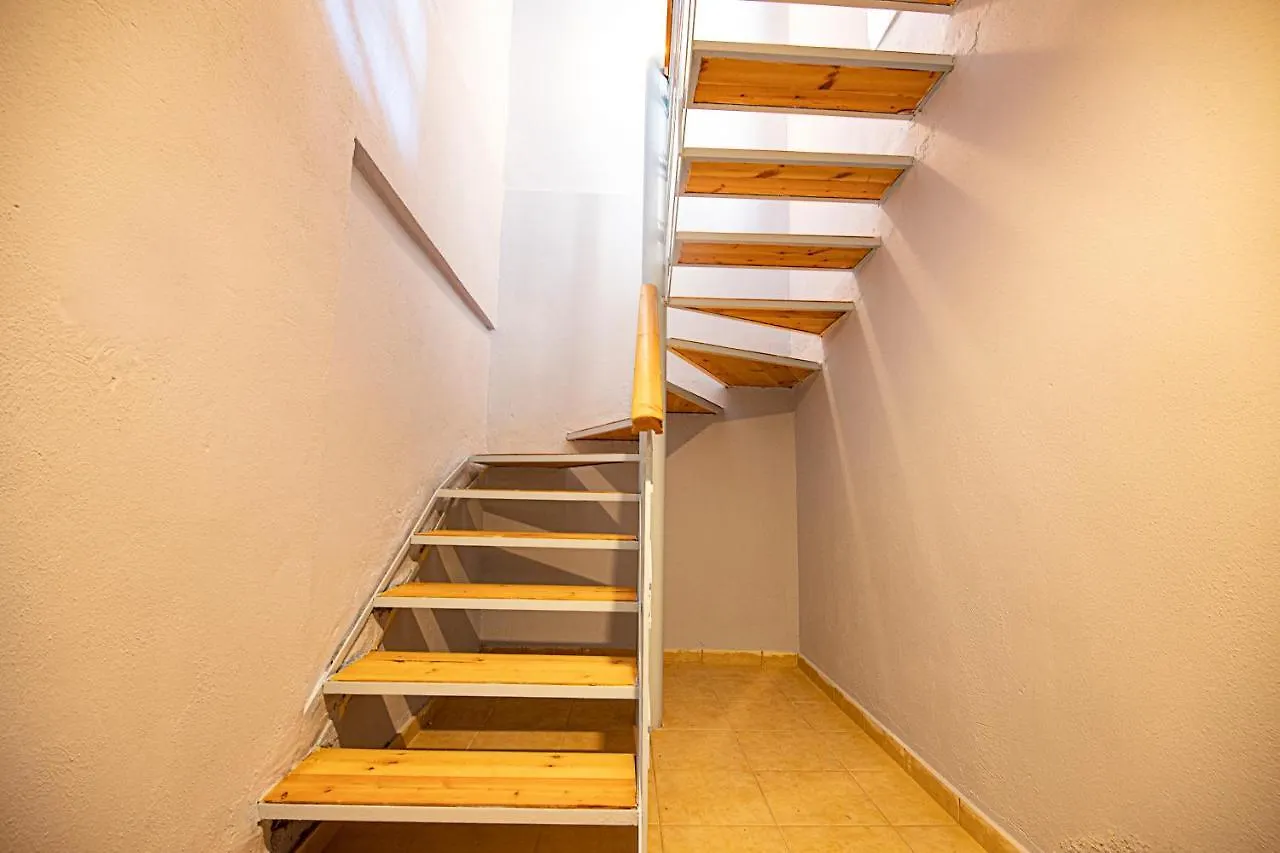 Maisonette Pt Peraia  Apartment