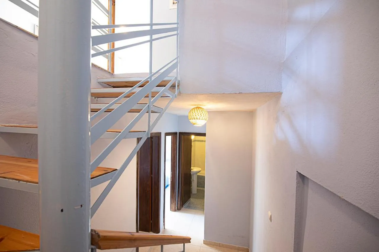 Maisonette Pt Peraia