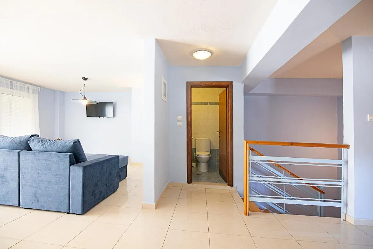 Maisonette Pt Peraia