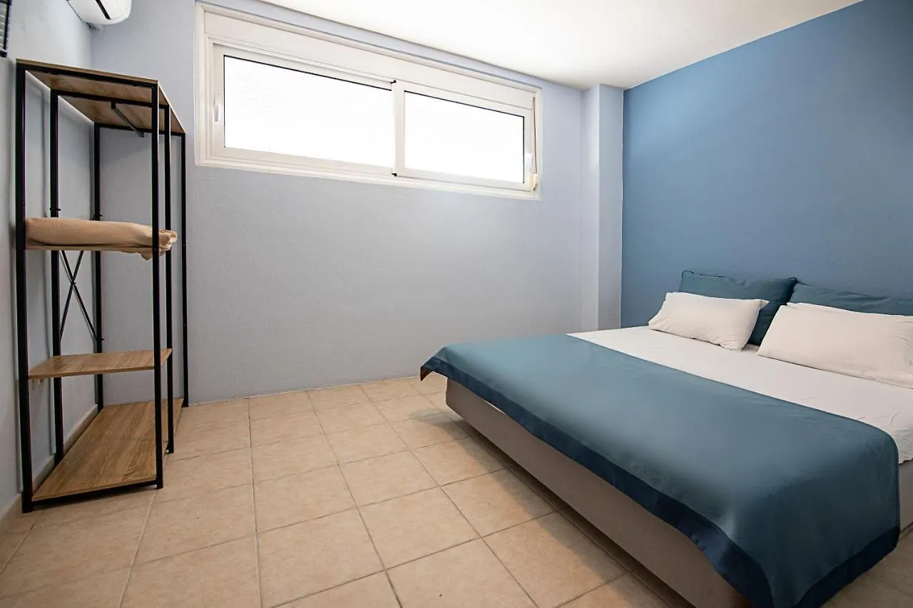 Apartment Maisonette Pt Peraia