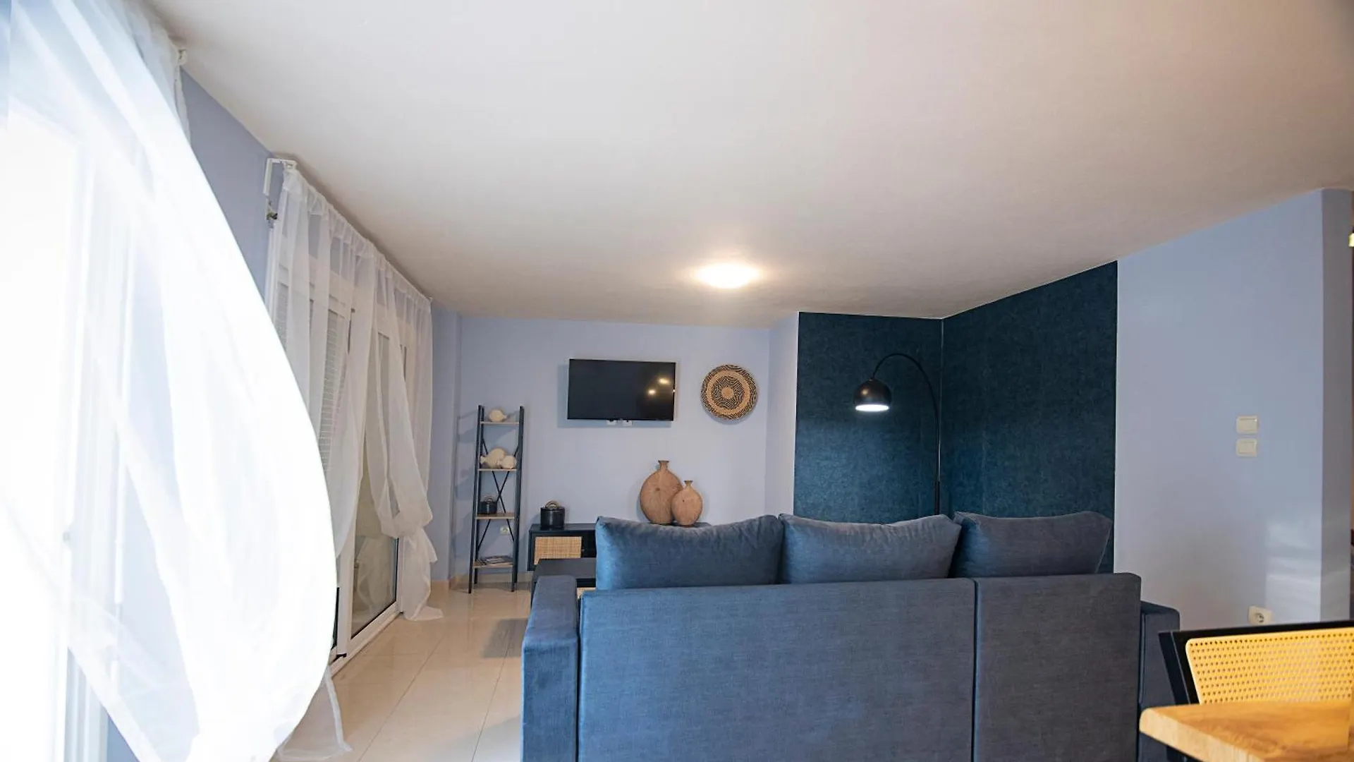 Maisonette Pt Peraia  Greece