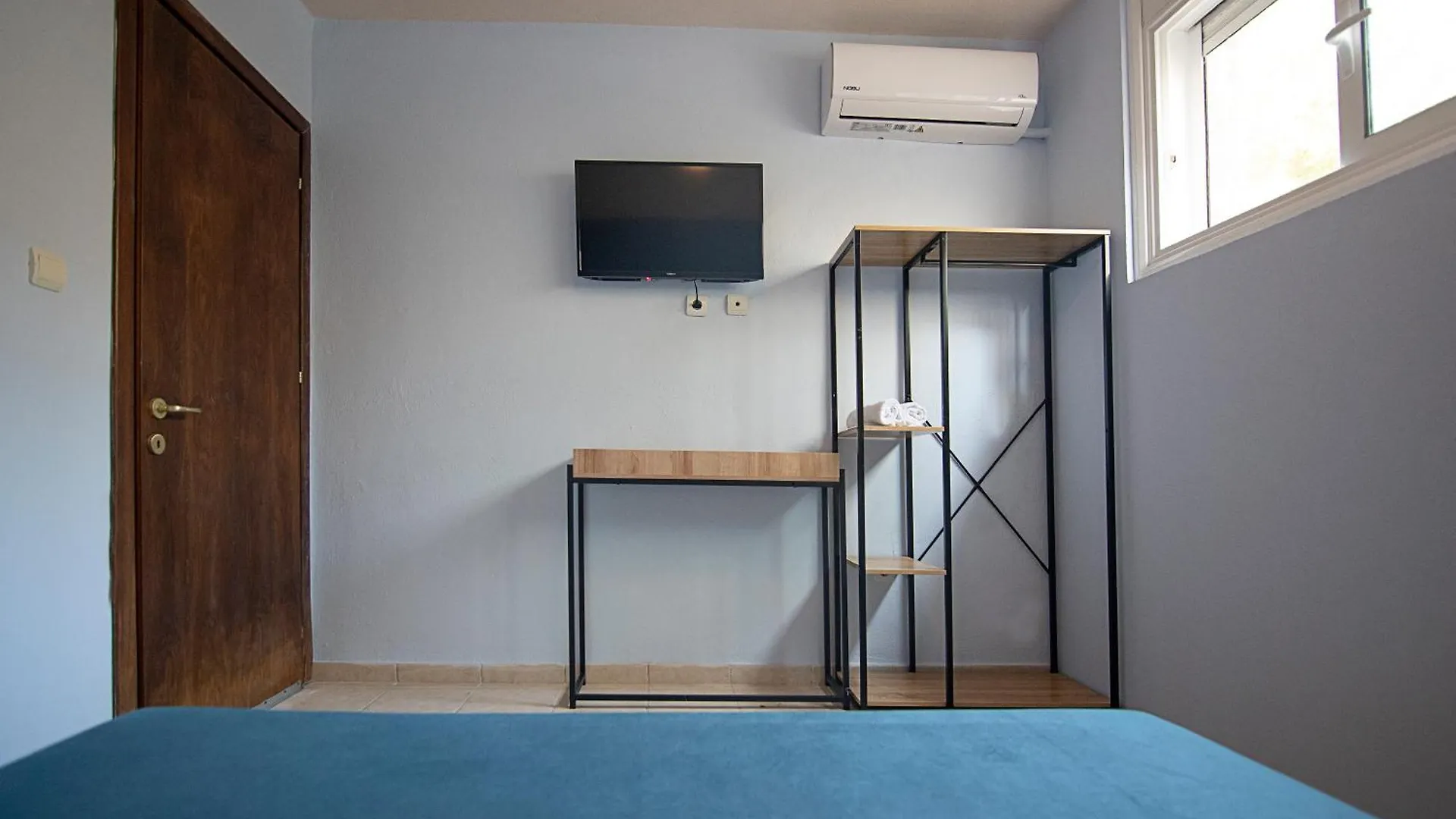 Apartment Maisonette Pt Peraia