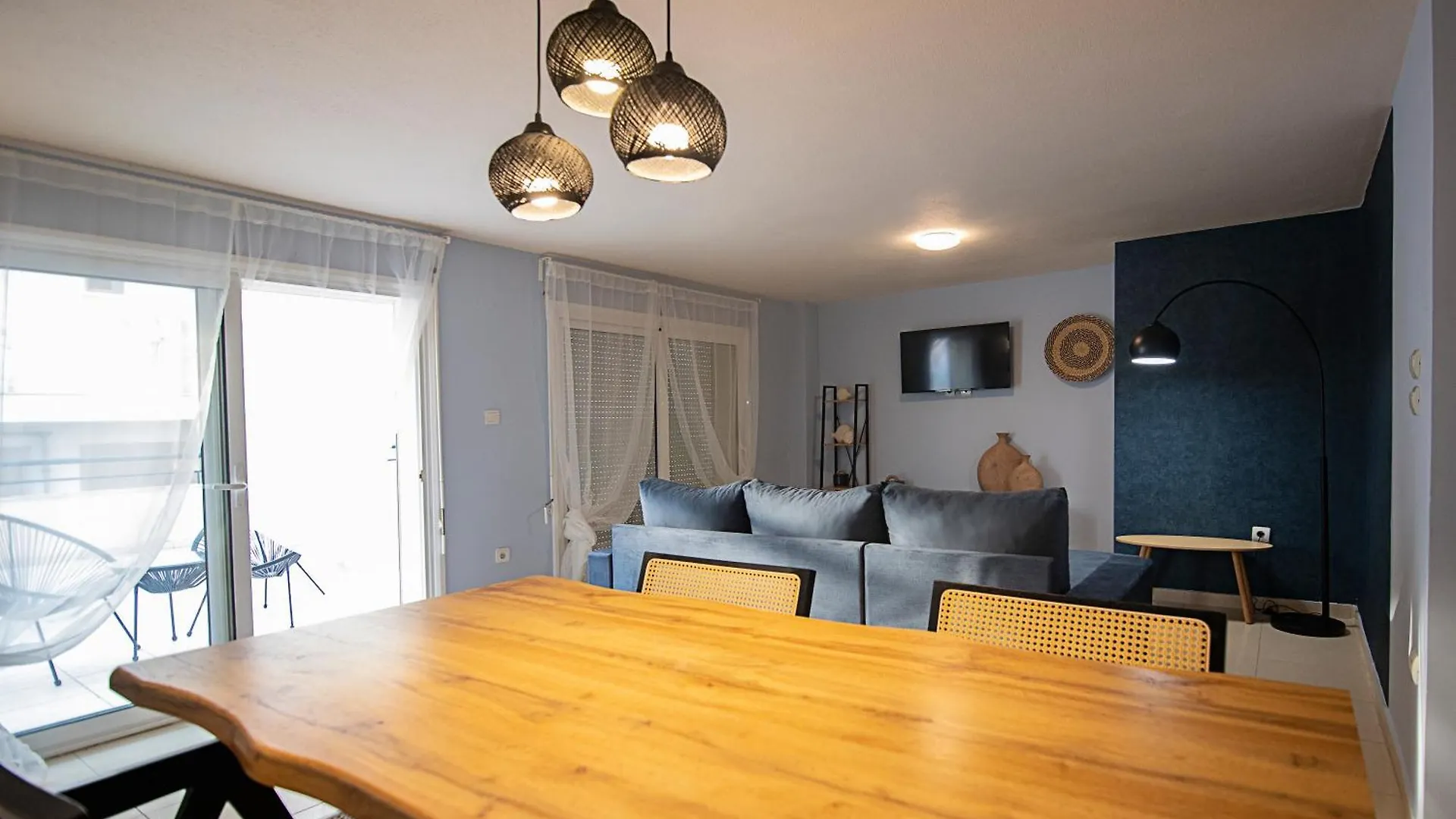 Maisonette Pt Peraia  Apartment Peraia (Thessaloniki)