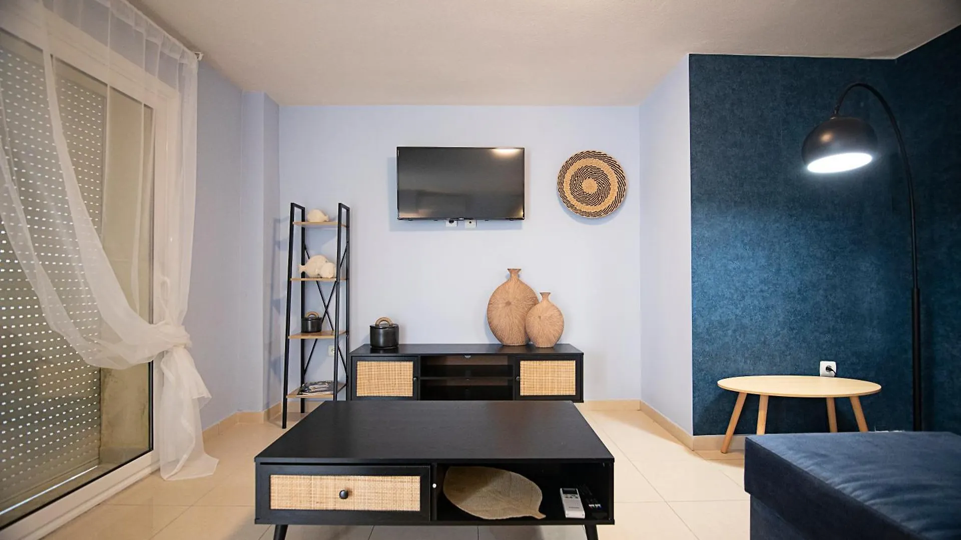 Apartment Maisonette Pt Peraia