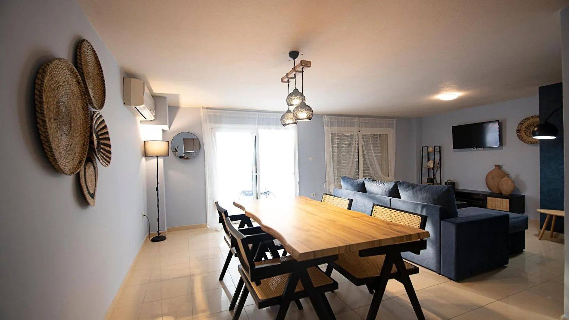 Maisonette Pt Peraia  Greece