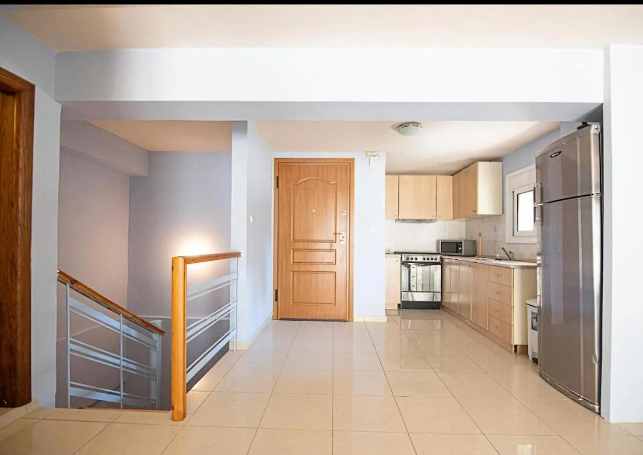 Maisonette Pt Peraia  Peraia (Thessaloniki)