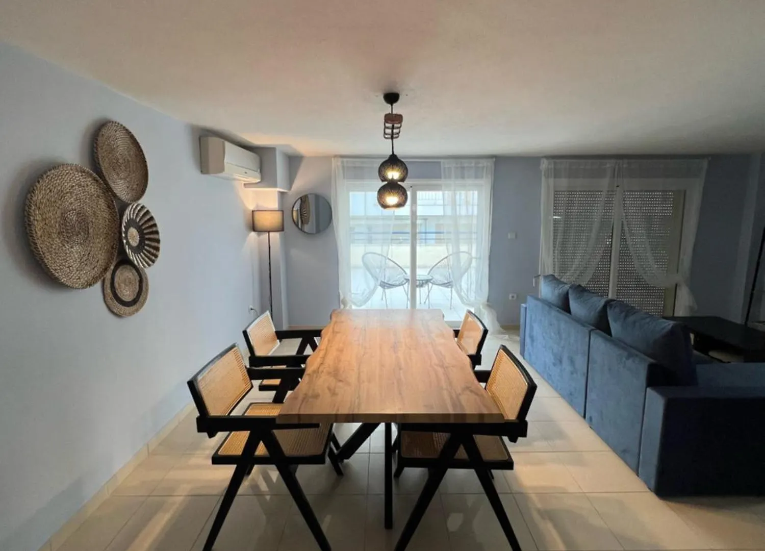 Maisonette Pt Peraia