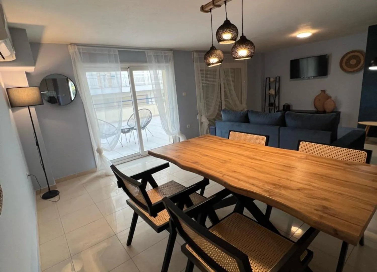 Apartment Maisonette Pt Peraia  Greece