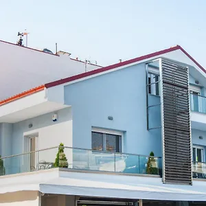 Niki's Peraia (Thessaloniki)