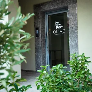 Olive 101 Peraia (Thessaloniki)
