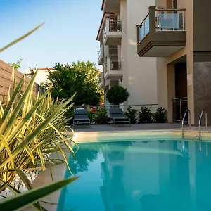 Olive 102 Apartment