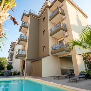 Olive 301 Peraia (Thessaloniki)