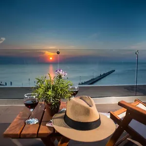 Vento Di Mare Peraia (Thessaloniki)