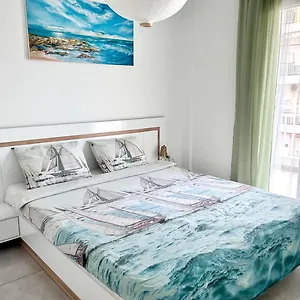 Sea Pleasure Ii Apartment