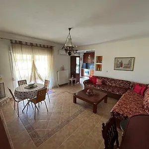 Ritsa Apartment