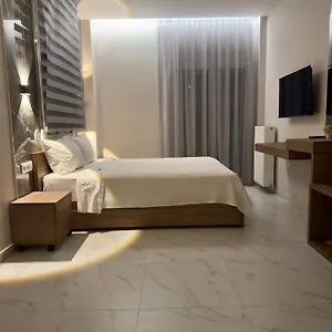 Siel Residences Apartment
