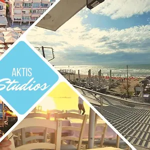 Aktis Sea View Peraia (Thessaloniki)