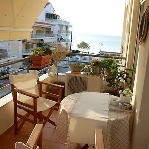 Cosy Apartment