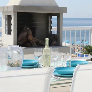 Riviera Apartment