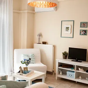 Sea View Flat Περαία